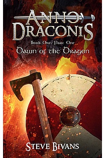 Anno Draconis: Dawn of the Dragon ebook cover