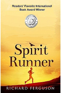 Spirit Runner ebook cover