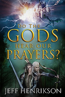 Do the Gods Hear Our Prayers? ebook cover