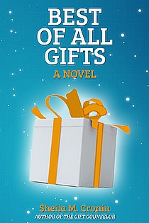 Best of All Gifts ebook cover