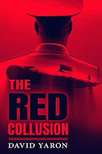 The Red Collusion ebook cover