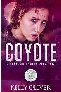 Coyote ebook cover