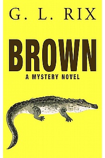 Brown ebook cover