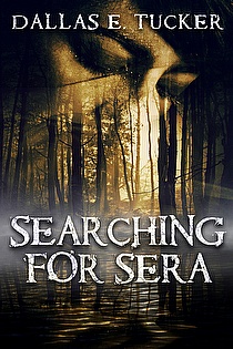 Searching For Sera ebook cover
