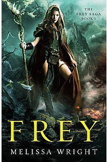 Frey ebook cover