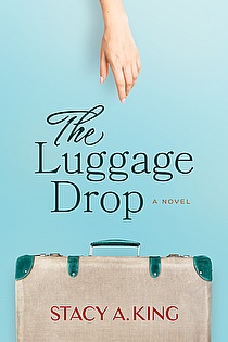 The Luggage Drop ebook cover