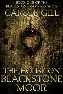The House on Blackstone Moor ebook cover