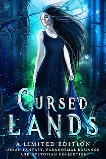 Cursed Lands ebook cover