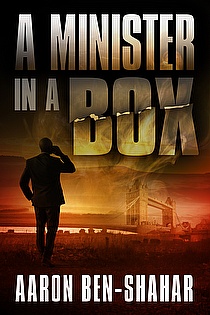 A Minister in a Box ebook cover