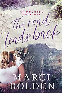 The Road Leads Back ebook cover