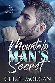 Mountain Man's Secret  ebook cover