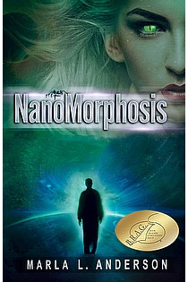NanoMorphosis ebook cover
