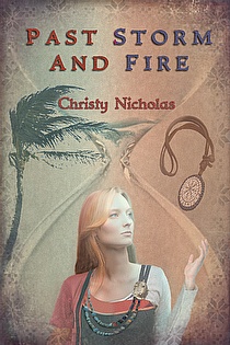 Past Storm and Fire ebook cover
