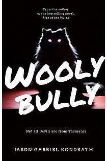 Woolly Bully ebook cover