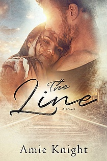 The Line ebook cover