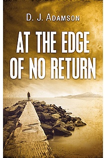 At The Edge of No Return ebook cover