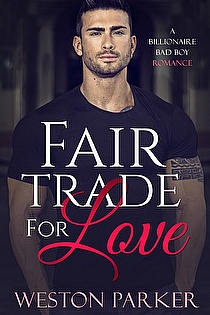 Fair Trade For Love ebook cover