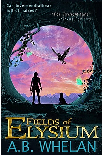 Fields of Elysium  ebook cover