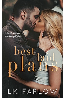 Best Laid Plans ebook cover