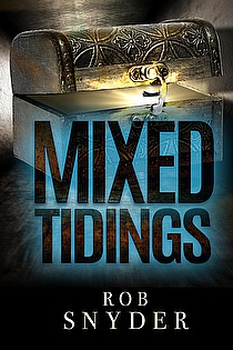 Mixed Tidings ebook cover