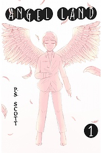 Angel Land  ebook cover