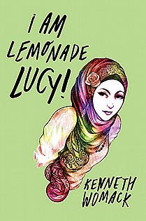 I Am Lemonade Lucy! ebook cover