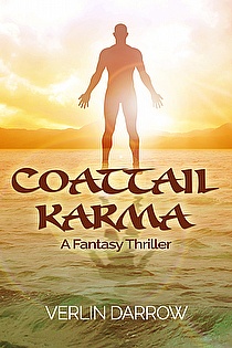 Coattail Karma ebook cover