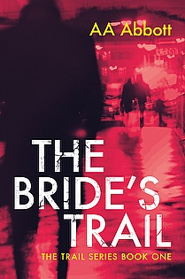 The Bride's Trail ebook cover