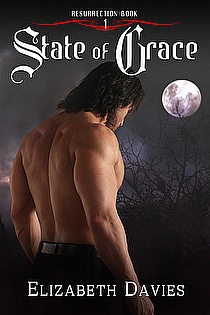 State of Grace ebook cover