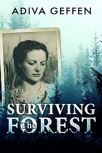 Surviving The Forest ebook cover