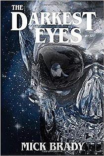 The Darkest Eyes ebook cover