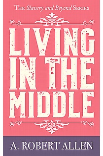 Living in the Middle ebook cover