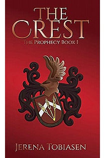 The Crest ebook cover