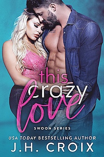 This Crazy Love ebook cover