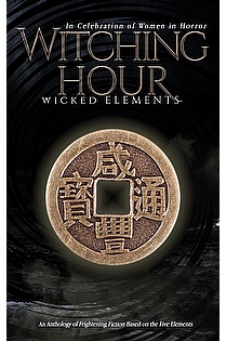 Witching Hour Wicked Elements ebook cover