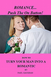 Romance...Push The On Button! ebook cover