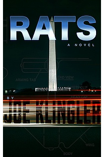 RATS ebook cover
