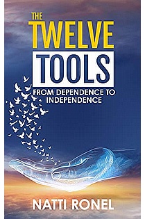 The Twelve Tools ebook cover