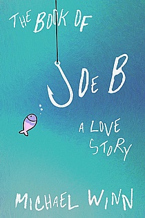 The Book of Joe B: A Love Story ebook cover