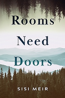 Rooms Need Doors ebook cover