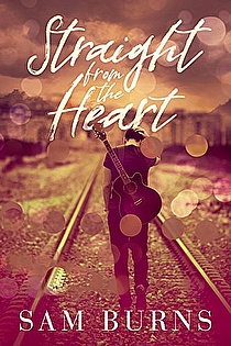 Straight from the Heart ebook cover