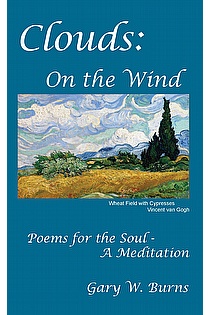 Clouds: On the Wind - Poems for the Soul A Meditation ebook cover
