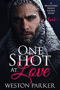 One Shot At Love ebook cover