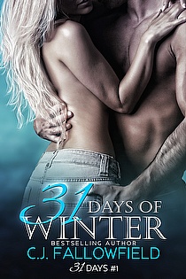 31 Days of Winter (31 Days #1) ebook cover