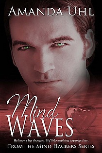 Mind Waves ebook cover