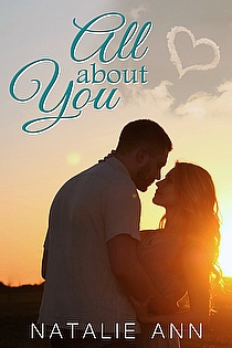 All About You ebook cover