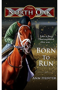 North Oak #1: Born to Run ebook cover