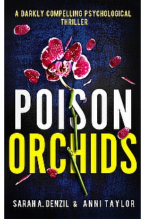 Poison Orchids ebook cover