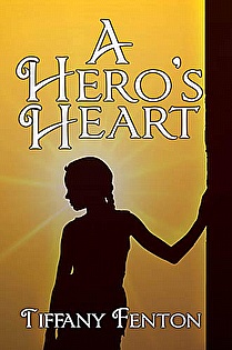 A Hero's Heart ebook cover