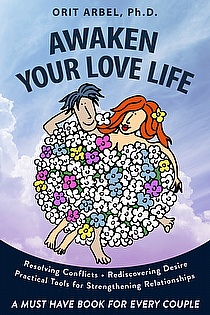 Awaken Your Love Life ebook cover